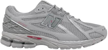 Giày New Balance 1906R 'Grey Deep Red' M1906RJC