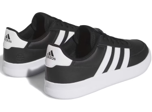Alternative view of Giày Adidas Neo Breaknet 2.0 Black White HP9425