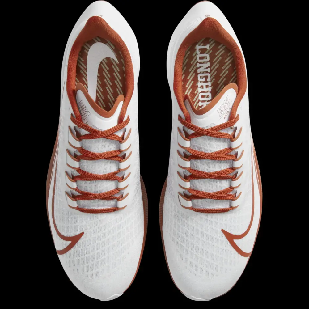 Alternative view of Giày Nike Air Zoom Pegasus 37 'Texas' CZ5394-100