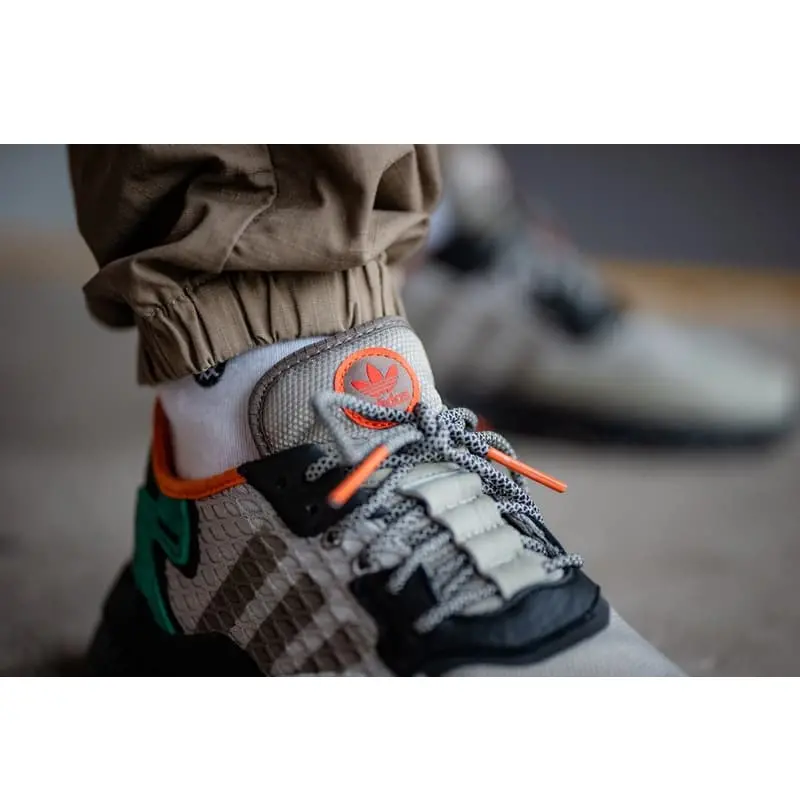 Giày Adidas Nite Jogger 'Sesame' EE5569 - Ảnh 6