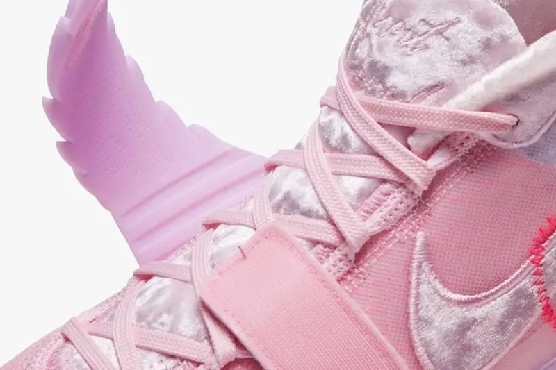 Giày Nike KD 12 'Aunt Pearl' CT2740-900 - Ảnh 5