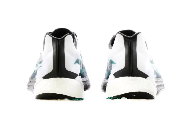Alternative view of Giày Adidas Consortium Adizero Pro BM 'RNRS High' GZ2921