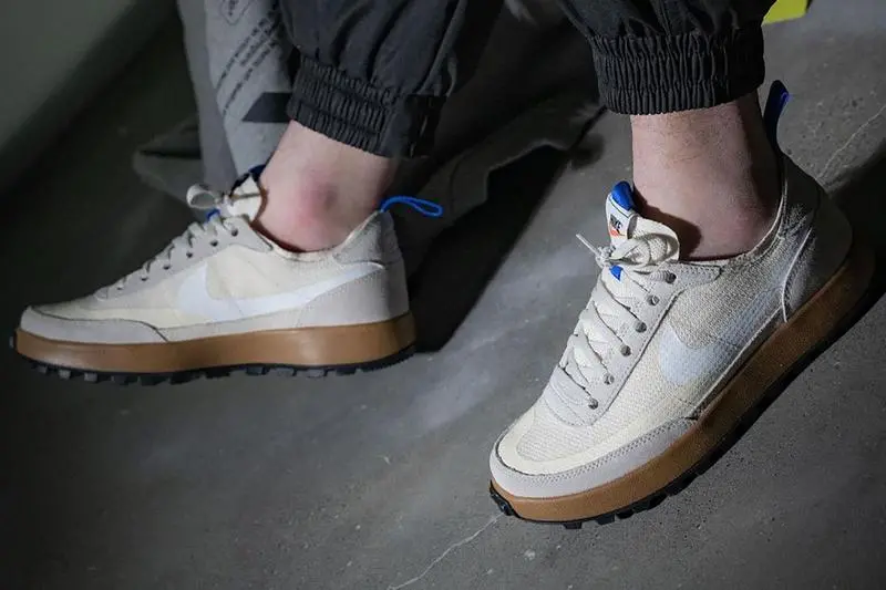 Alternative view of Giày Nike Craft General Purpose Shoe ‘Tom Sachs’ DA6672-200