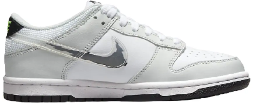 Giày Nike Dunk Low 'Photon Dust' DV3033-001