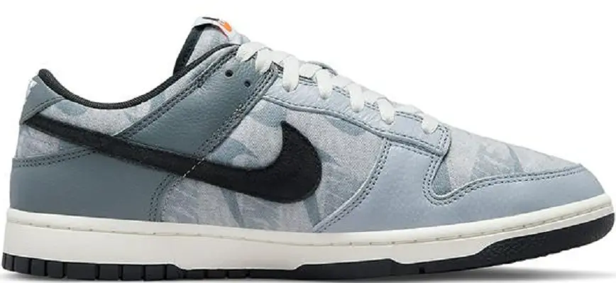Giày Nike Dunk Low SE Copy and Paste DQ5015-063