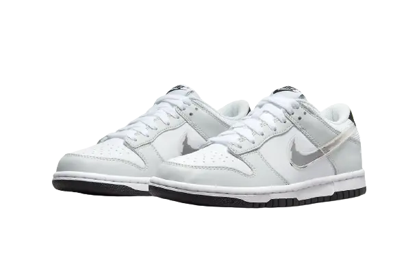 Alternative view of Giày Nike Dunk Low 'Photon Dust' DV3033-001
