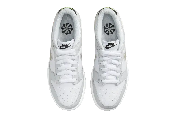 Giày Nike Dunk Low 'Photon Dust' DV3033-001 - Ảnh 3