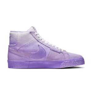 Giày Nike SB Blazer Mid PRM 'Lilac' DR9087-555