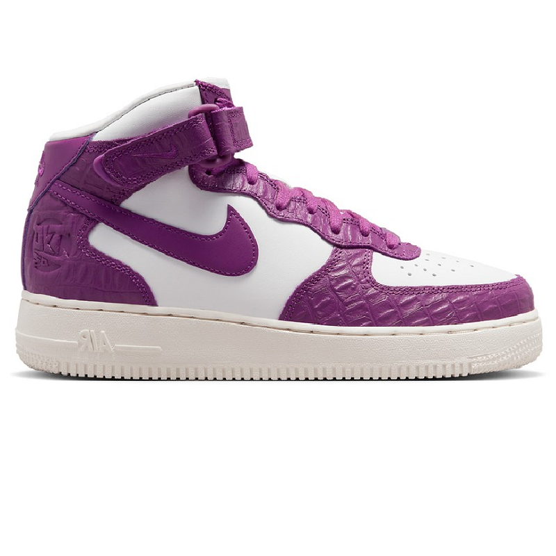 Giày Nike Air Force 1 Mid '07 Tokyo 03 'Viotech' DZ4865-503