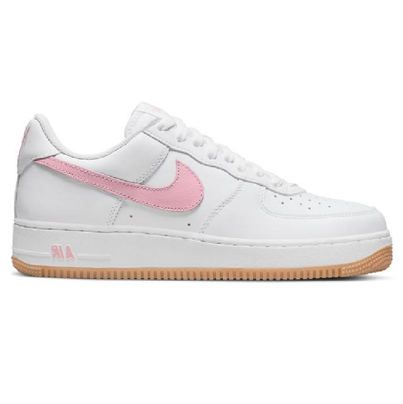 Giày Nike Air Force 1 Low '07 Retro 'Pink Gum' DM0576-101