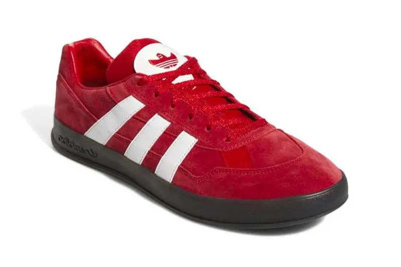 Giày Adidas Mark Gonzales x Aloha Super 'Chair Fight' GY6896 - Ảnh 4