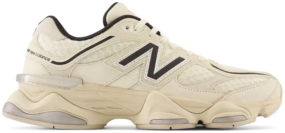 Giày New Balance 9060 'Cream Black' U9060DUA