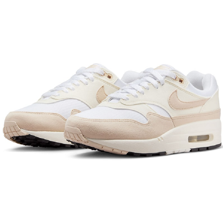 Giày Nike Air Max 1 'Pale Ivory Sanddrift' DZ2628-101 - Ảnh 4