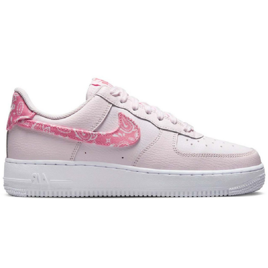 Giày Nike Air Force 1 ‘Pink Paisley’ FD1448-664