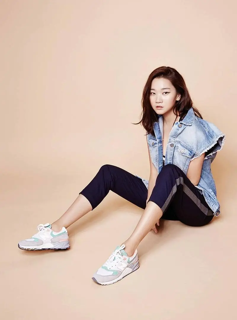 Giày New Balance 999 'Flamingo' ML999CCW - Ảnh 7