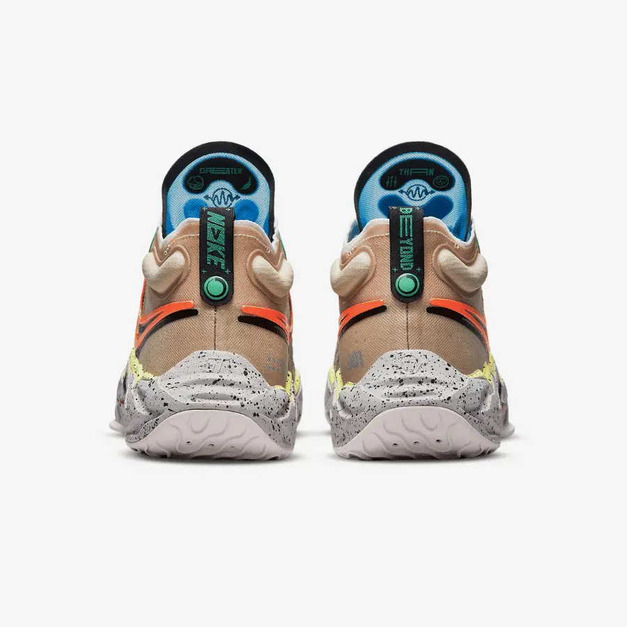 Giày Nike Air Zoom G.T. Run 'Desert Sand' DA7920-200 - Ảnh 3