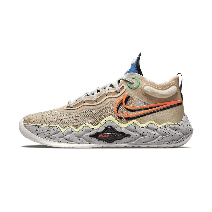 Giày Nike Air Zoom G.T. Run 'Desert Sand' DA7920-200 - Ảnh 6
