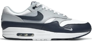 Giày Nike Air Max 1 LV8 'Obsidian' DH4059-100