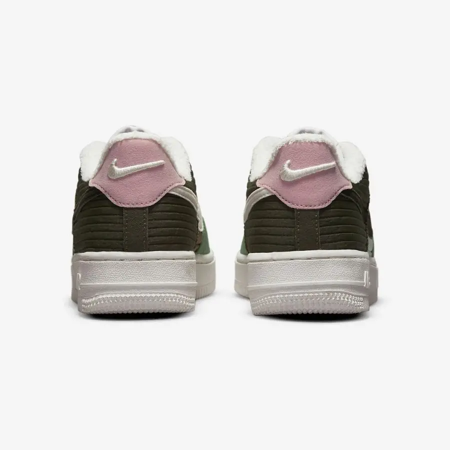 Giày Nike Air Force 1 GS 'Toasty' DO5215-331 - Ảnh 5