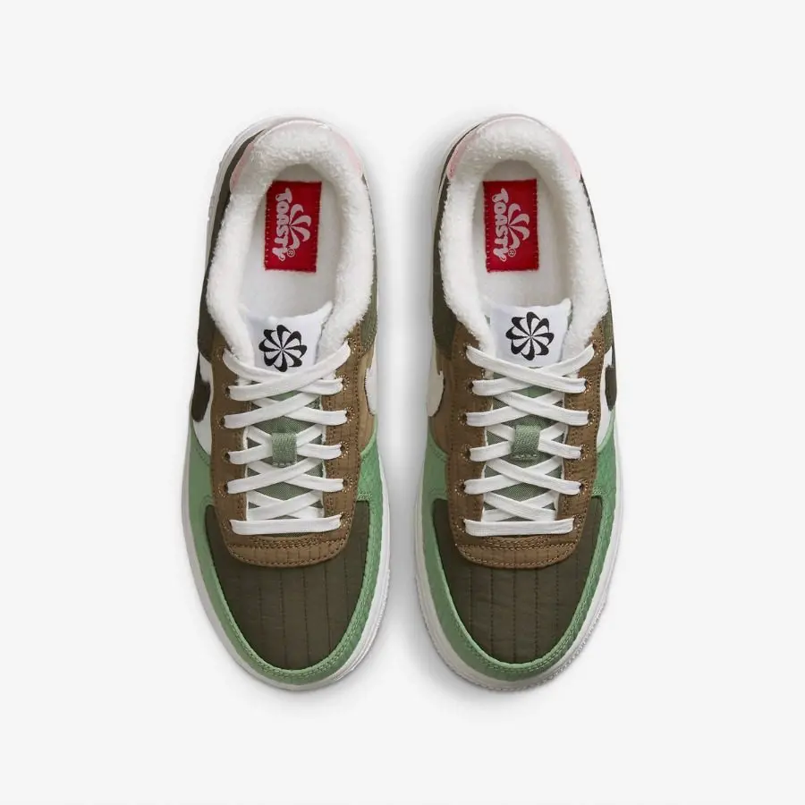 Giày Nike Air Force 1 GS 'Toasty' DO5215-331 - Ảnh 3