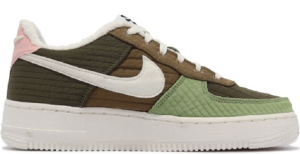 Giày Nike Air Force 1 GS 'Toasty' DO5215-331
