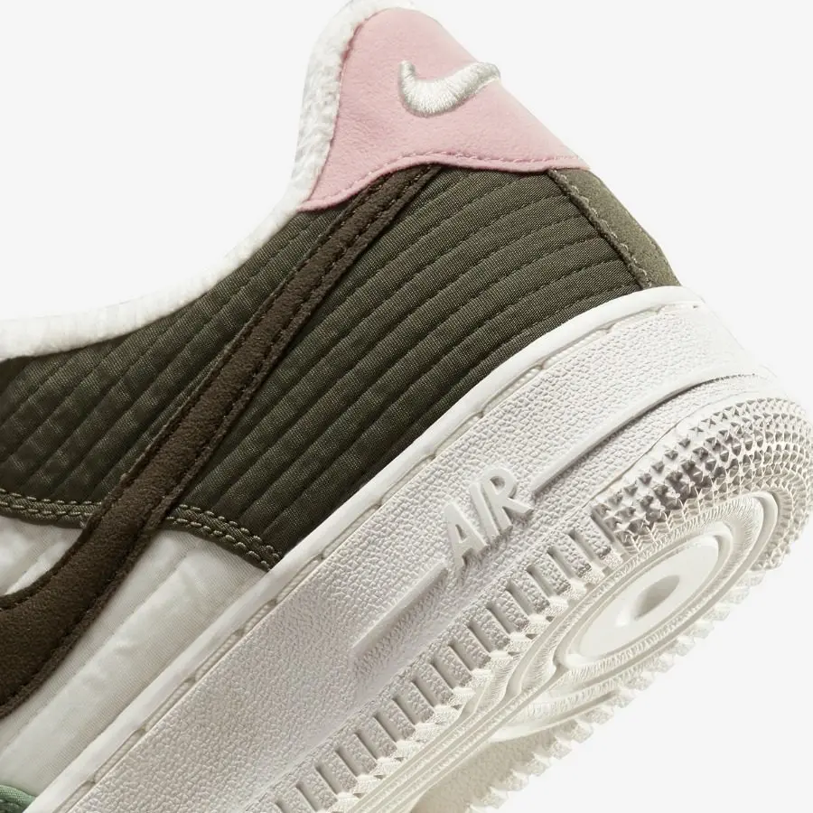 Giày Nike Air Force 1 GS 'Toasty' DO5215-331 - Ảnh 4