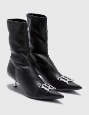 Alternative view of Giày MSIBHV The M Ankle High Boot 3121BM640