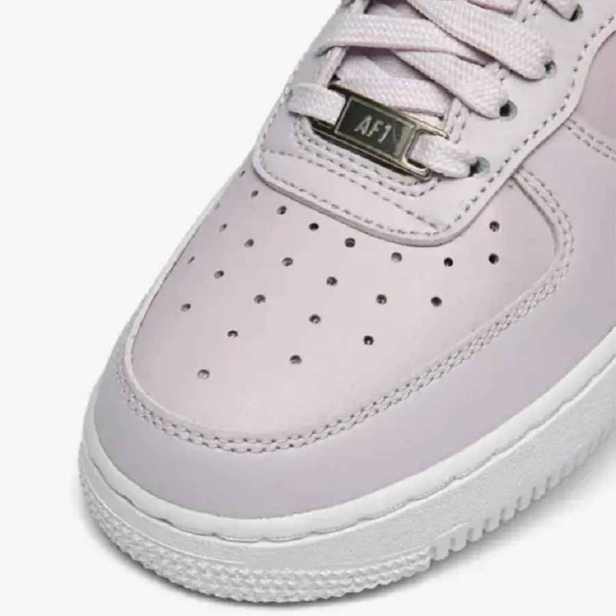 Alternative view of Giày Nike Air Force 1  ‘Venice Metallic Silver’ DD1523-500