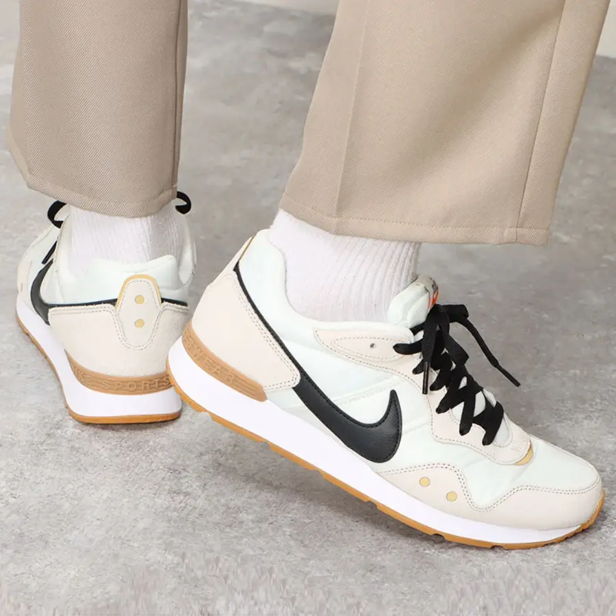 Alternative view of Giày Nike Venture Runner 'Sail' DJ1998-100