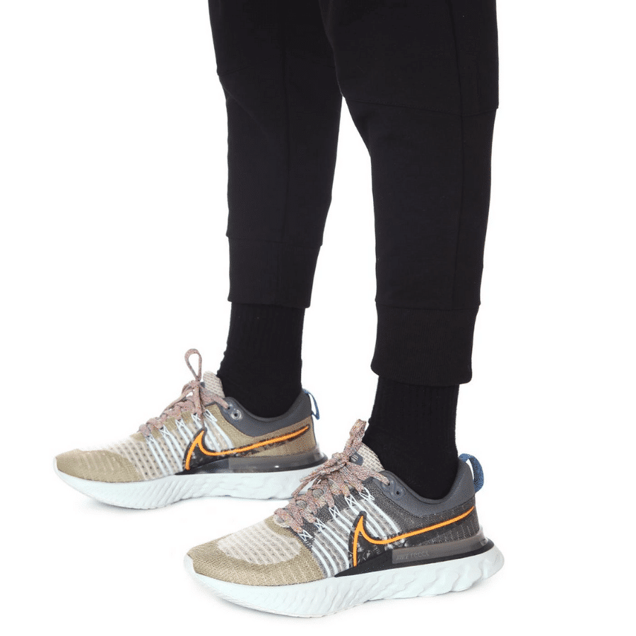 Giày Nike React Infinity Flyknit 2 'Made From Sport' DC4577-001 - Ảnh 4