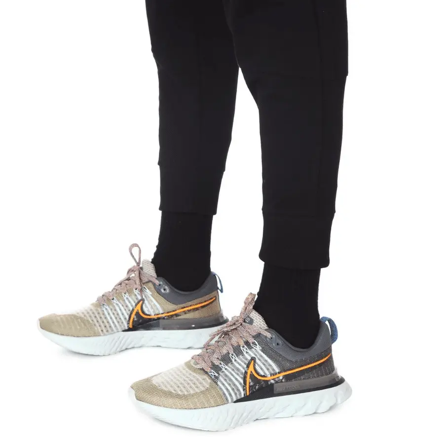 Giày Nike React Infinity Flyknit 2 'Made From Sport' DC4577-001 - Ảnh 4