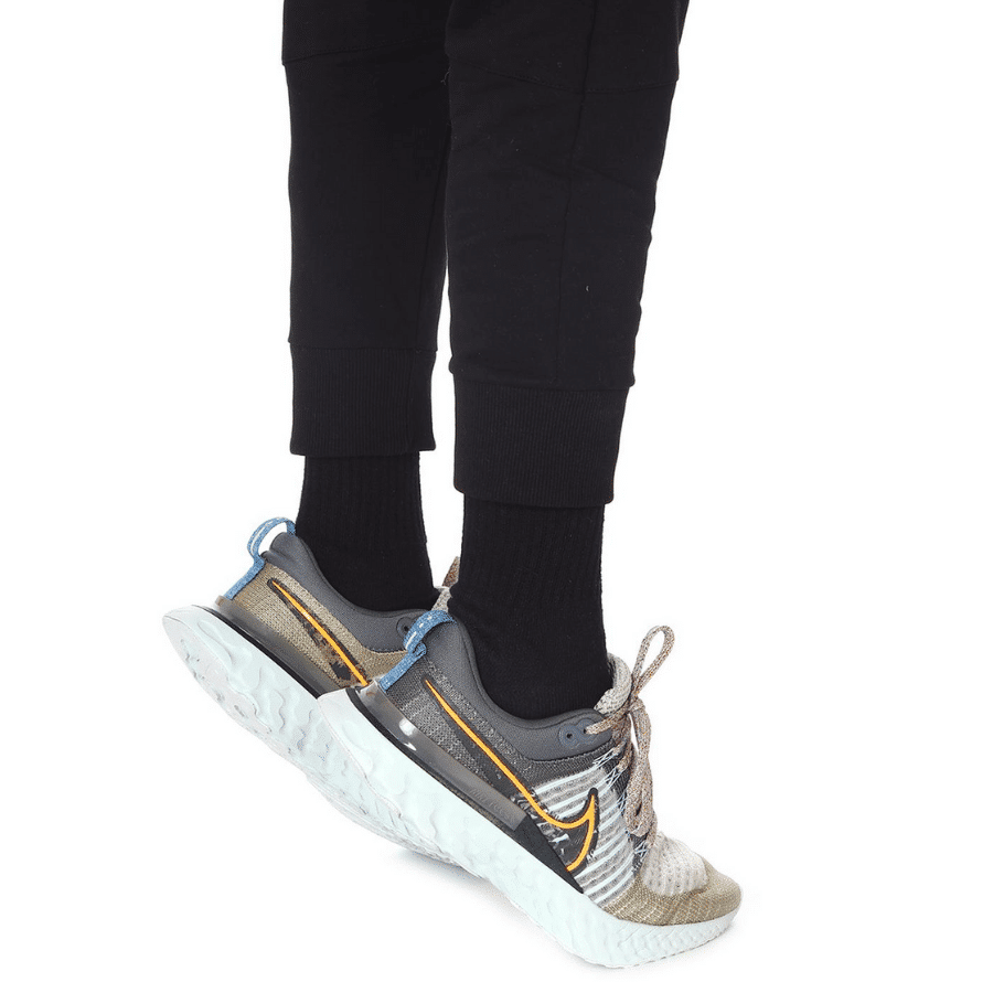 Giày Nike React Infinity Flyknit 2 'Made From Sport' DC4577-001 - Ảnh 5