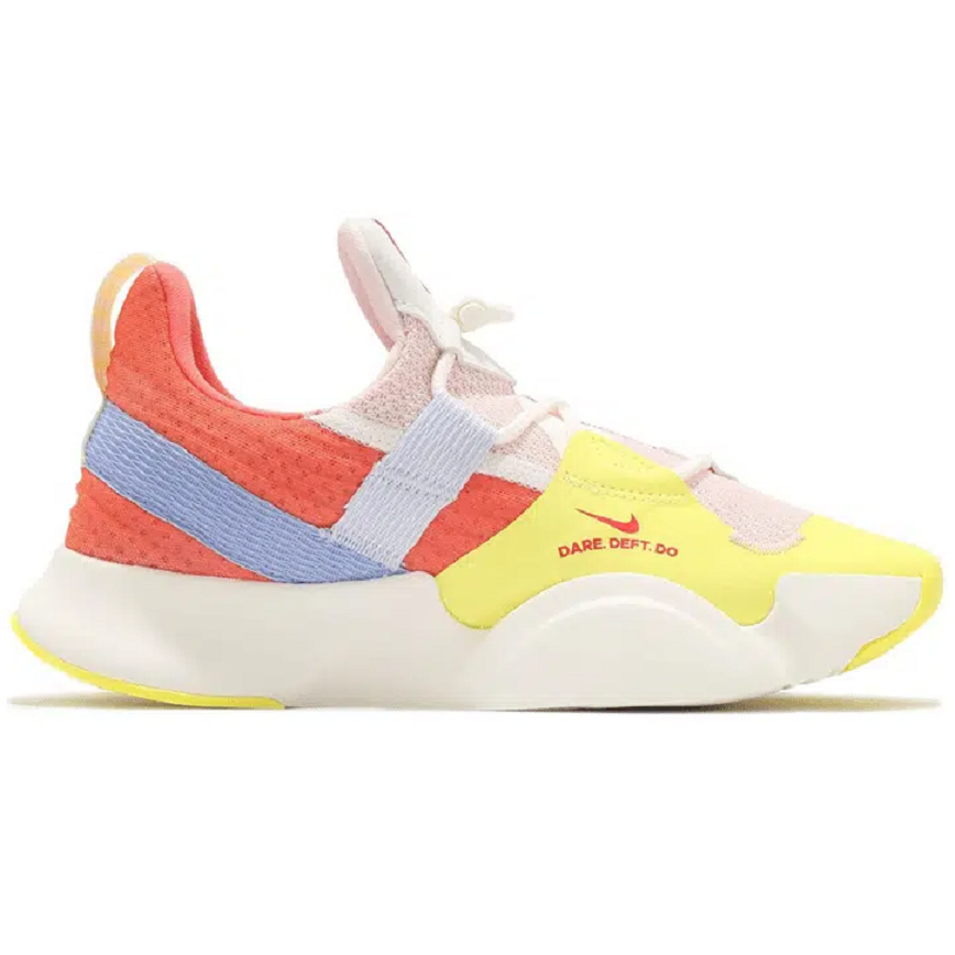 Giày Nike SuperRep Groove 'Orange Pearl Multi' DJ5062-861