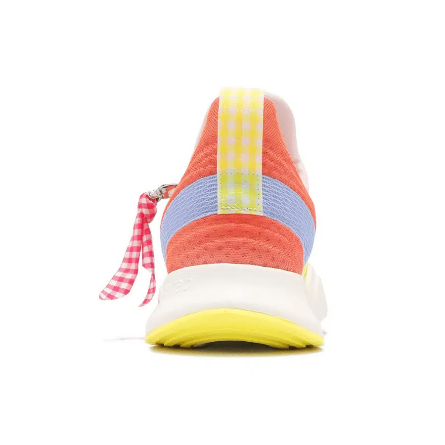 Giày Nike SuperRep Groove 'Orange Pearl Multi' DJ5062-861 - Ảnh 5