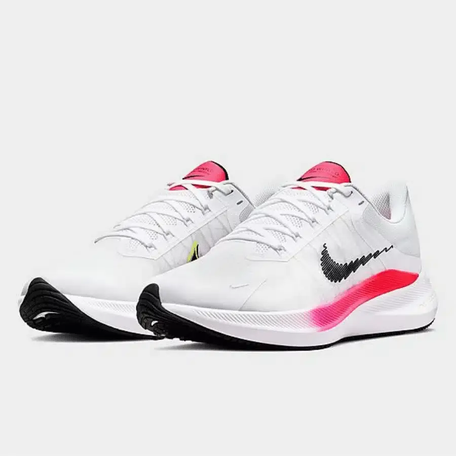 Giày Nike Winflo 8 'Rawdacious' CW3419-100 - Ảnh 10