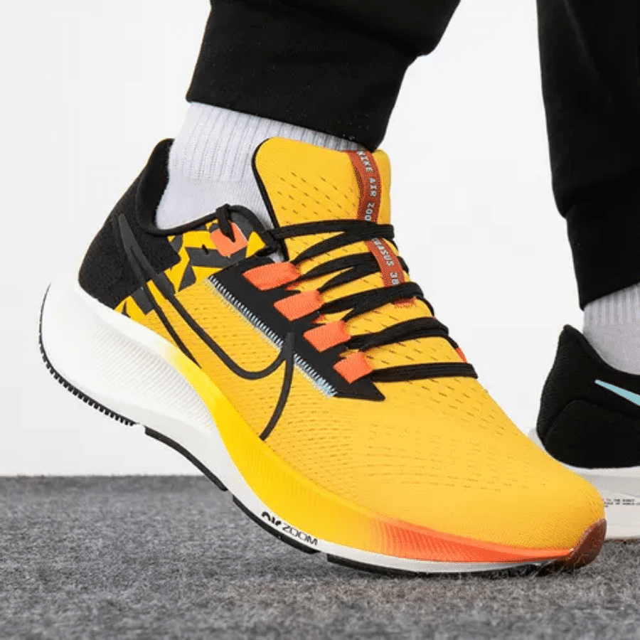 Giày Nike Air Zoom Pegasus 38 Ekiden DO2423-739 - Ảnh 4