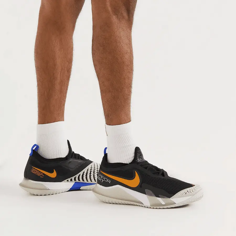 Giày Nike Court React Vapor NXT CV0724-003 - Ảnh 3
