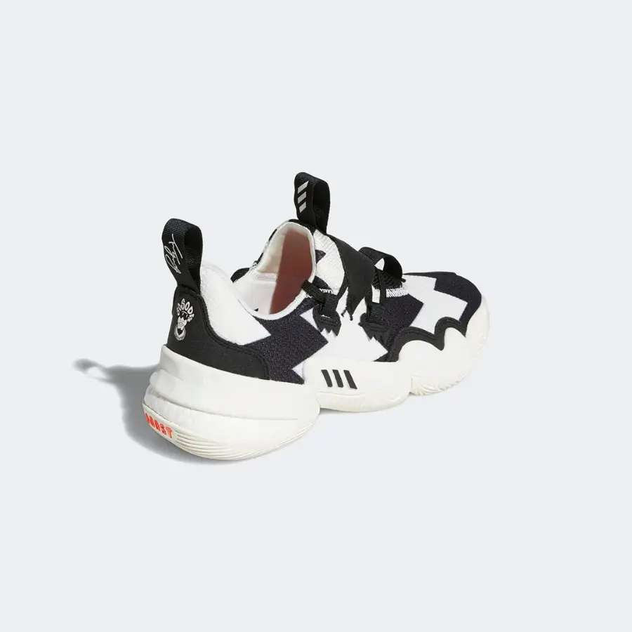 Alternative view of Giày Adidas Trae Young 1 'So So Def Recordings' H68999