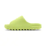 Alternative view of Dép Adidas Yeezy Slide ‘Glow Green’ GX6138