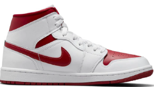 Giày Nike Air Jordan 1 Mid ‘Reverse Chicago’ BQ6472-161