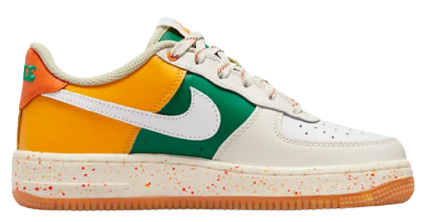 Giày Nike Air Force 1 Low ‘Fruit Basket’ DQ5085-111