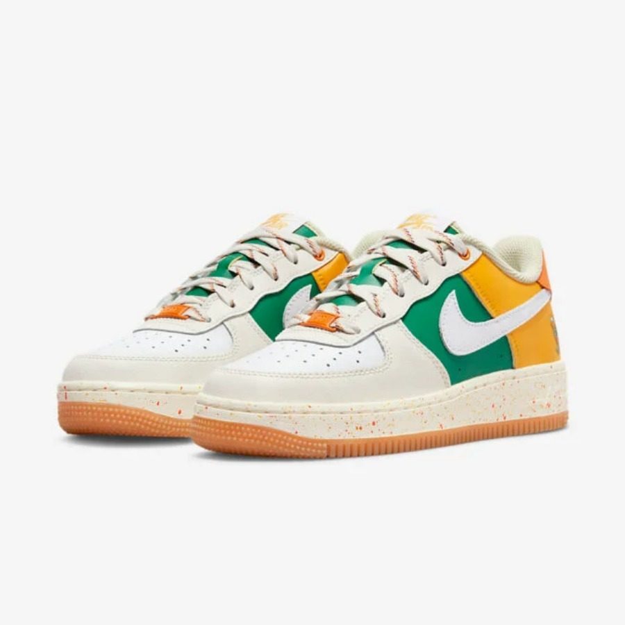 Giày Nike Air Force 1 Low ‘Fruit Basket’ DQ5085-111 - Ảnh 7