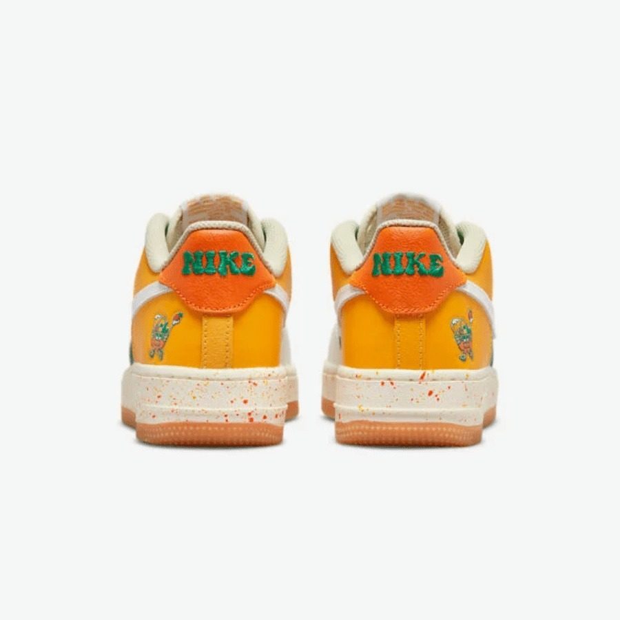 Giày Nike Air Force 1 Low ‘Fruit Basket’ DQ5085-111 - Ảnh 9