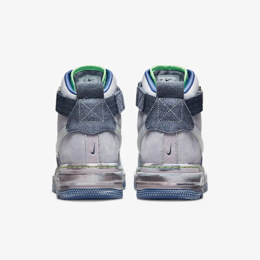 Giày Nike Air Force 1 High Utility 2.0 ‘Deep Freeze’ DO2338-515 - Ảnh 6