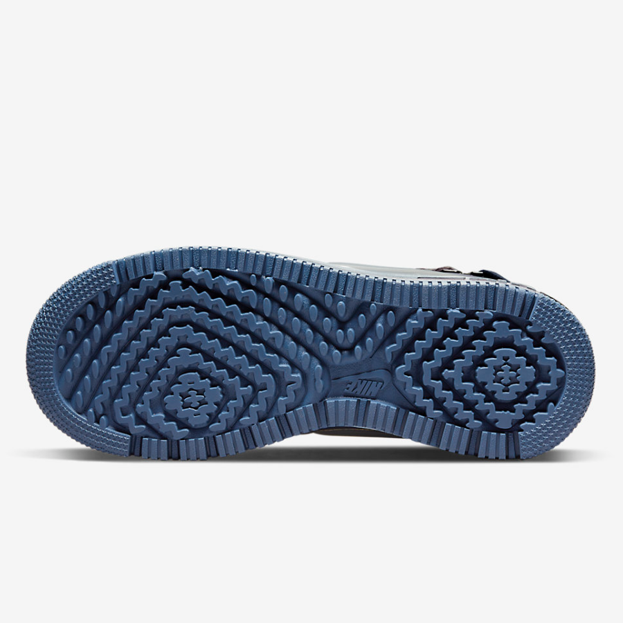 Giày Nike Air Force 1 High Utility 2.0 ‘Deep Freeze’ DO2338-515 - Ảnh 7