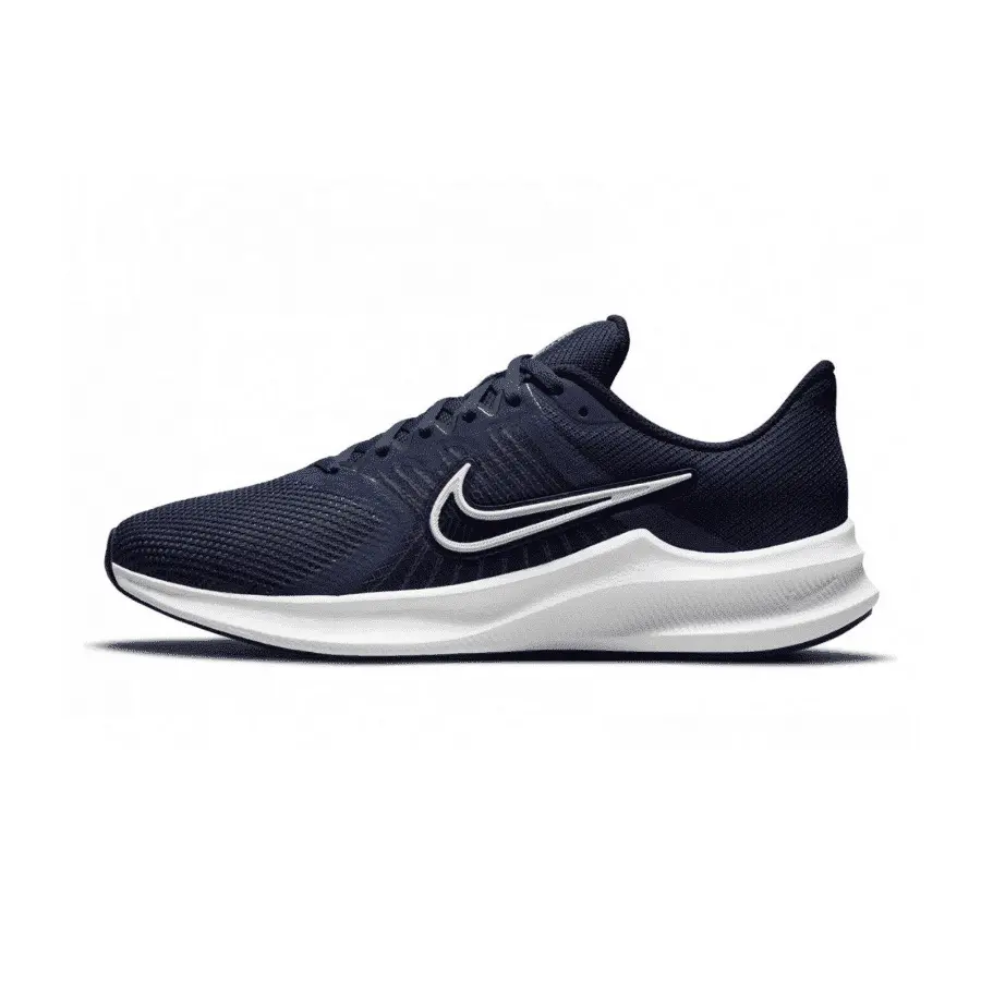 Giày Nike Downshifter 11 'Midnight Navy' CW3411-402 - Ảnh 5