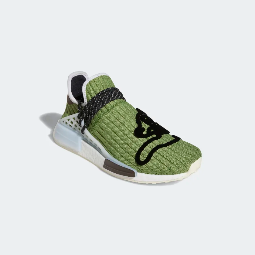 Giày Adidas BBC Ice Cream x Pharrell x NMD Human Race ‘Running Dog’ GZ1664 - Ảnh 7