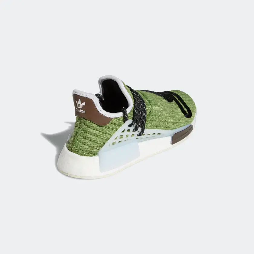 Giày Adidas BBC Ice Cream x Pharrell x NMD Human Race ‘Running Dog’ GZ1664 - Ảnh 6