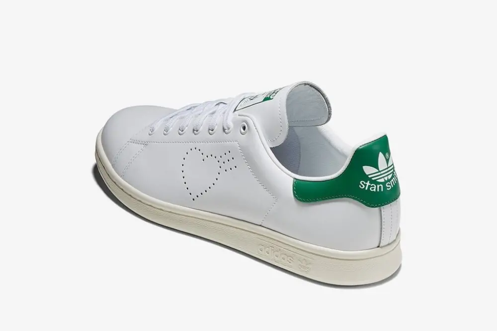 Giày Adidas Human Made x Stan Smith 'OG' FX4259 - Ảnh 3