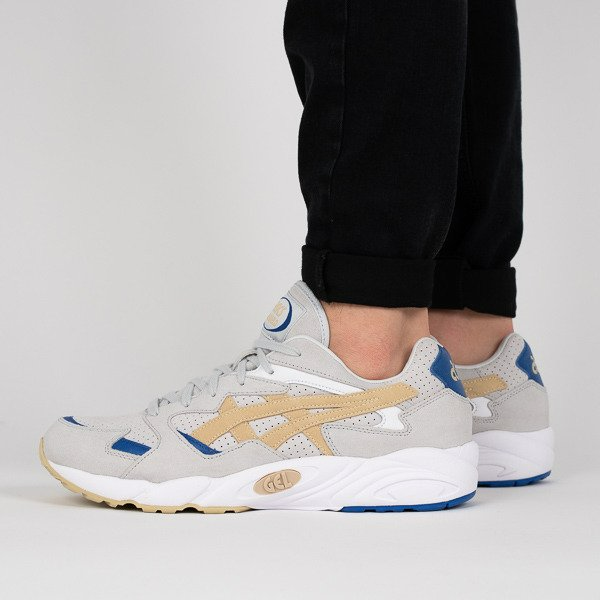 Giày Asics Gel Diablo 'Glacier Grey' 1193A014-020 - Ảnh 7